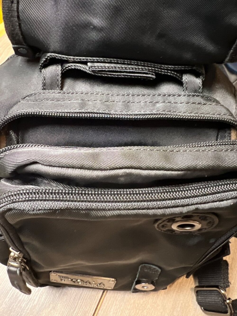 Ukoala Bag **No Bottom Strap** - Picture 9 of 16
